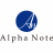 Alpha Note