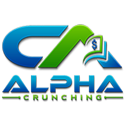 Alpha Crunching