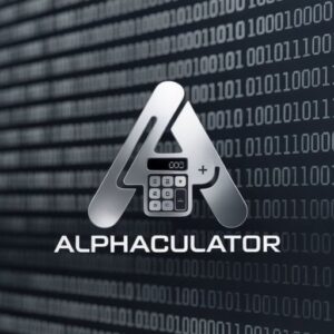 AlphaCalculator