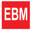 Alpha EBM