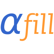 AlphaFill