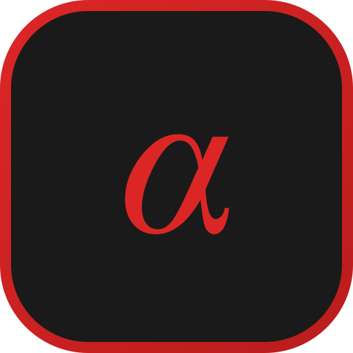 AlphaLog