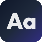 Alphanumate