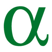 Alphaturf
