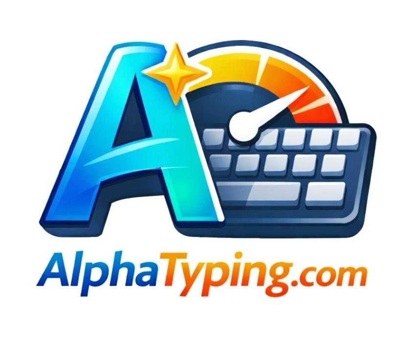 AlphaTyping