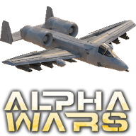 Alpha Wars