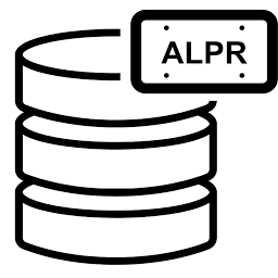ALPR Database