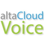 altaCloud Voice
