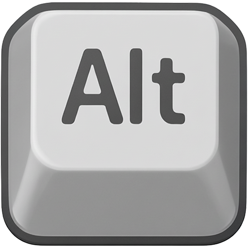 Alt
