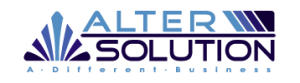 Alter Solution