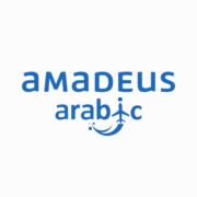 Amadeus Arabic