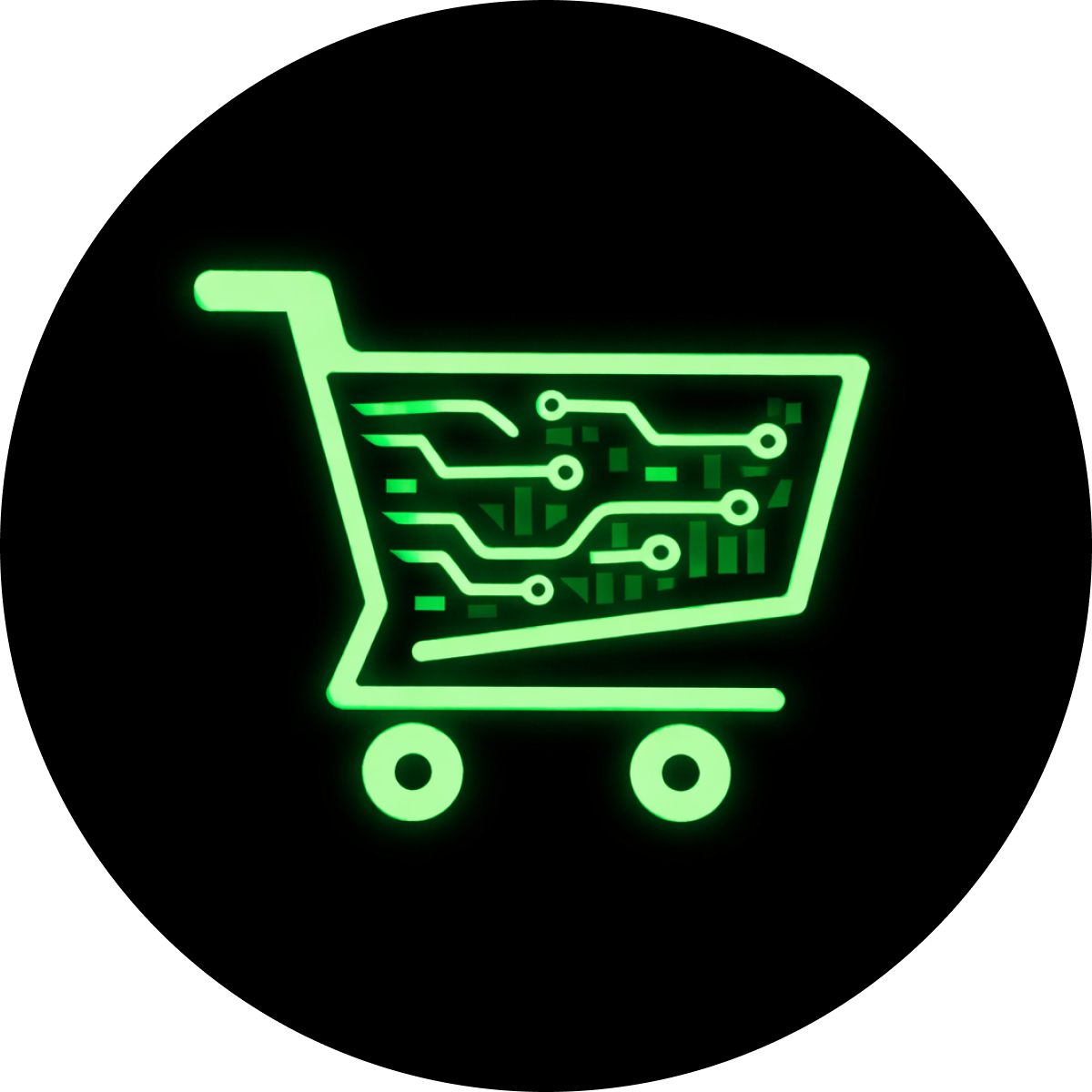 Amazon for AI Agents