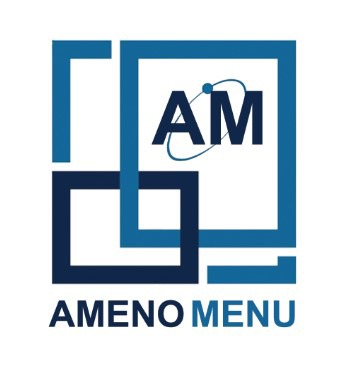 Ameno Menu
