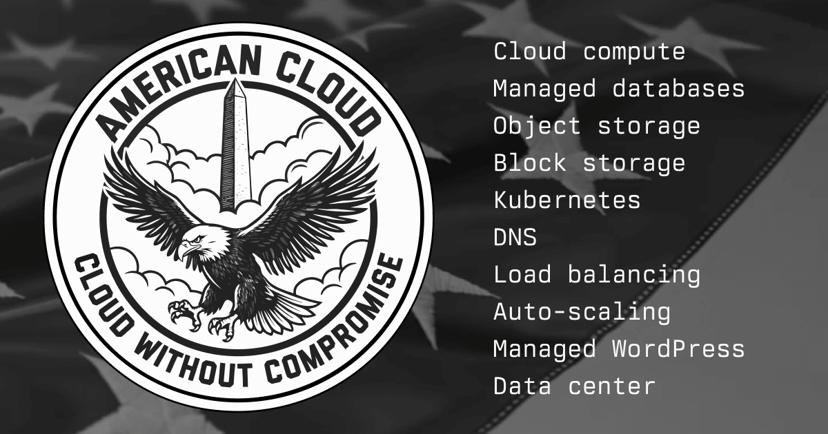American Cloud