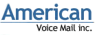 American Voice Mail