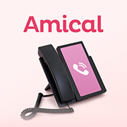 Amical AI