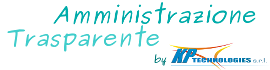 Amministrazione Trasparente