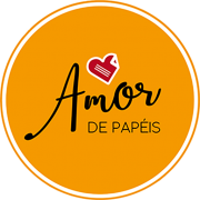 Amor de Papéis