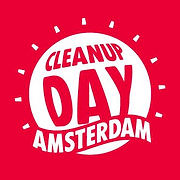 Amsterdam Cleanup Day