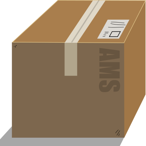 AMS.WebShip