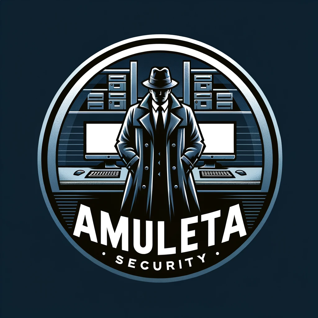 Amuleta Computer Security Inc.