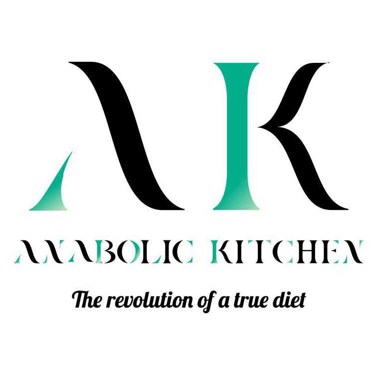 Anabolic Kitchen