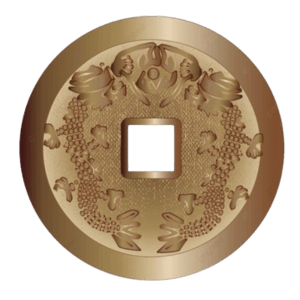 Ancient I Ching