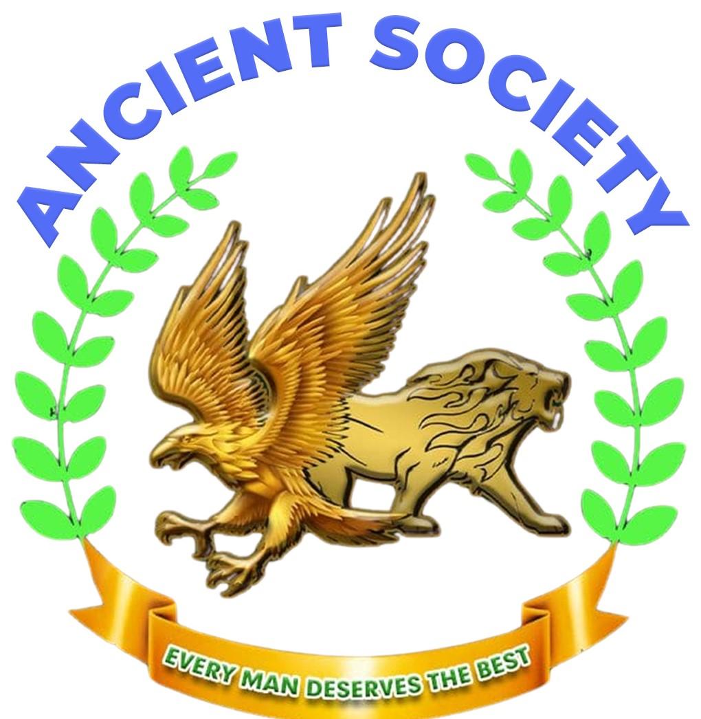Ancient Society