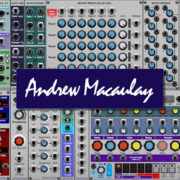 Andrew Macaulay Modules