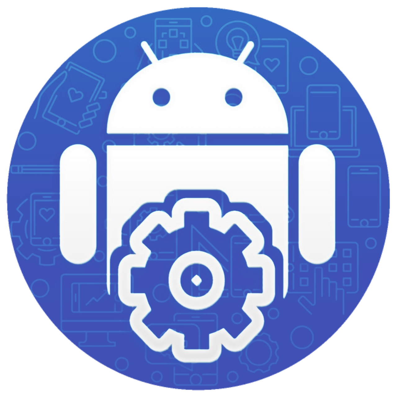 Android Builder