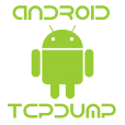 Android tcpdump