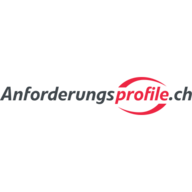 Anforderungsprofile