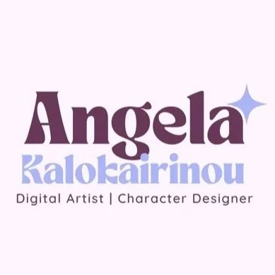 Angela Kalokairinou