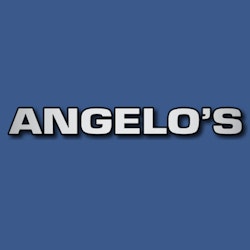 Angelo’s Takeaway