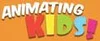 Animating Kids