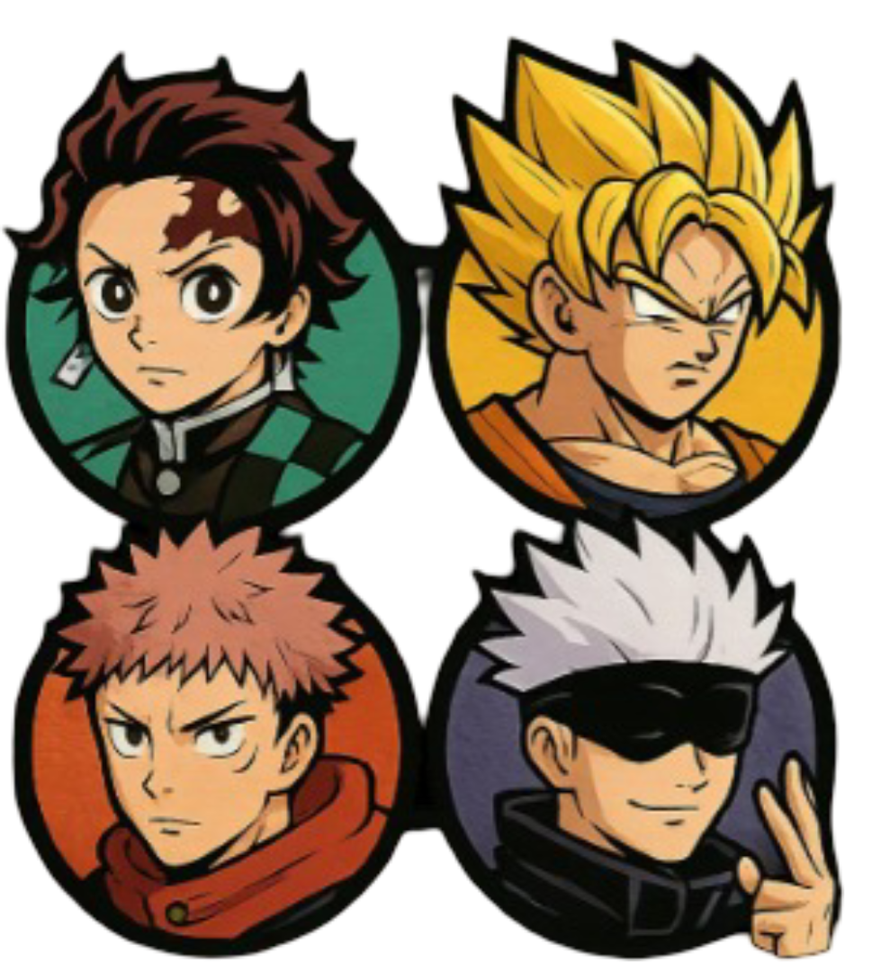 AnimePixels