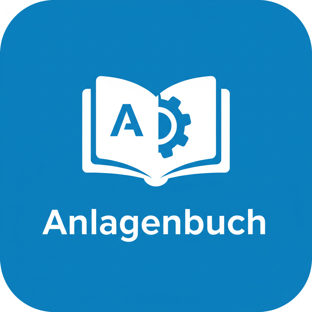 Anlagenbuch