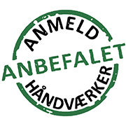 Anmeld Håndværker