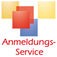 Anmeldungs-Service