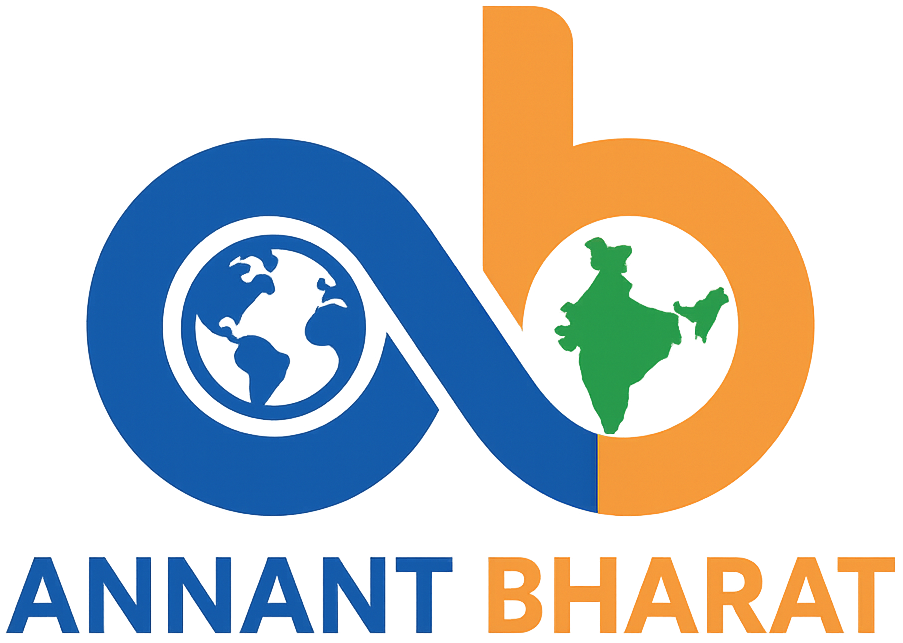 Annant Bharat Logistics