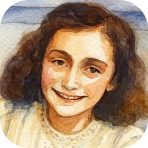 Anne Frank Walk