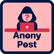 Anony Post