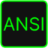 ANSI.tools