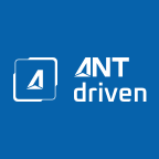 ANTdriven