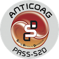 Anticoag Pass-S2D