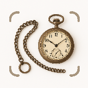 Antique Identifier by Picture