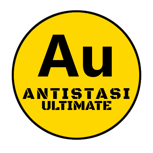 Antistasi Ultimate