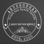 Anushodhan