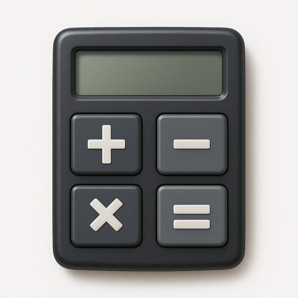 AnyCalcOnline