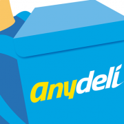 anydeli